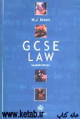 GCSE law