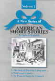 American Short Stories (in Special English)