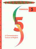 Spectrum workbook 5: a communicative course in English