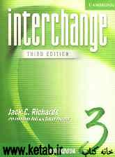 Interchange 3: workbook
