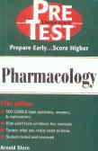 Pharmacology: preTest self-assessment and review