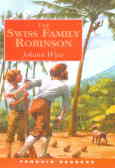 The Swiss family Robinson: level 3