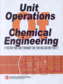 Unit operations of chemical engineering