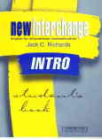 New interchange English for international communication: INTRO: student's book