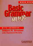 Basic grammar in use: workbook