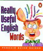 Really useful English words