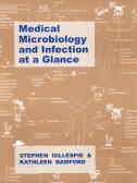 Medical microbiology and infection at a glance