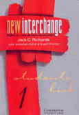 New interchange English for international communication 1: students book