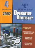 Operative dentistry 2002