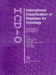 ICD-O: international classification of diseases for oncology