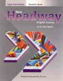 New Headway: English Course Upper - Intermediate Student's Book