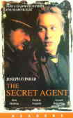 The secret agent: Level 3