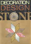 Decoration design and stone