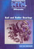 NTN: ball and roller bearings
