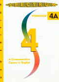 Spectrum 4A: a communicative course in English: workbook