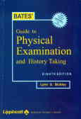 Bates' guide to physical examination and history taking