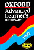 Oxford Advanced Learner's Dictionary Of Current English