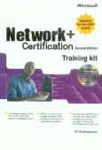 Network + certification training kit