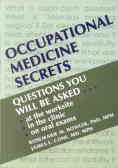 Occupational Medicine Secrets