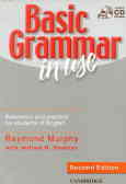 Basic grammar in use: reference and practice for students of English