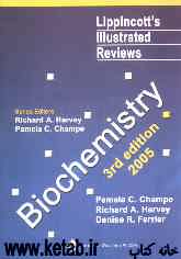 Lippincotts illustrated reviews: biochemistry