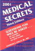 Medical secrets