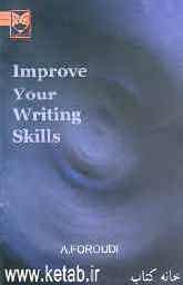 Improve your writing skills