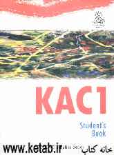 KAC 1: students book