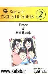 Peter and his book