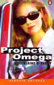 Project omega: level 2