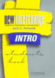 New interchange English for international communication: INTRO: student's book