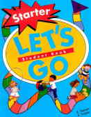 Let's go: student book: starter