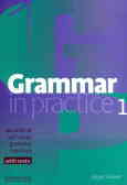 Grammar in practice 1: 40 units of self-study grammar exercises with tests