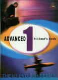 The ILI English series advanced 1: student's book