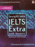 Insight into IELTS extra with answers