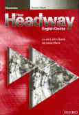 New headway English course: elementary teacher's book