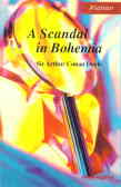 Scandal In Bohemia