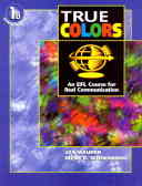 True colors 1B: an AFL course for real communication