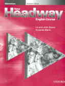 New headway english course: elementary student's book