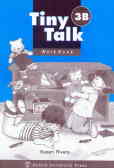 Tiny talk 3B: workbook