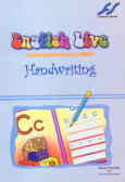English live: a communicative course for children: handwriting