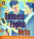 Business English verbs