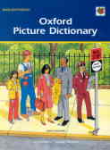 Oxford picture dictionary