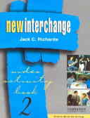 New interchange English for international communication 2: INTRO video activity book