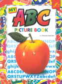My A.B.C picture book