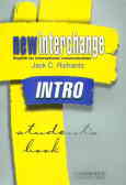 New interchange English for international communication: intro student's book