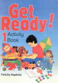 Get ready!: activity book