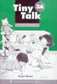 Tiny talk 3A: workbook