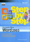 Step by step: microsoft Office Word 2003