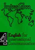 English for international communication